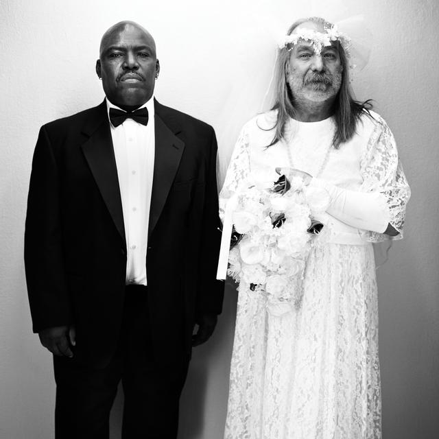 Album cover art for Bride Of The Noisemakers