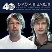 Album cover art for Alle 40 Goed