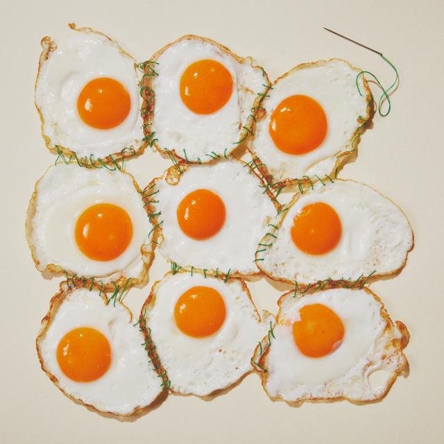 Album cover art for Daiku