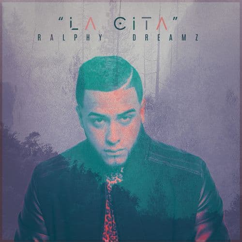 Album cover art for La Cita