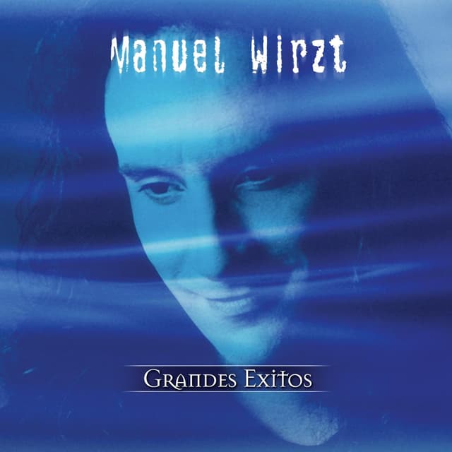 Album cover art for Serie De Oro