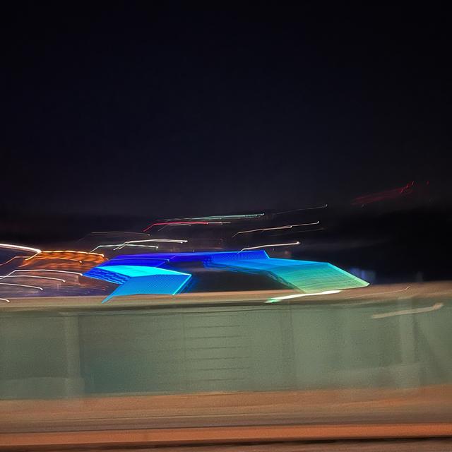 Album cover art for Miss You