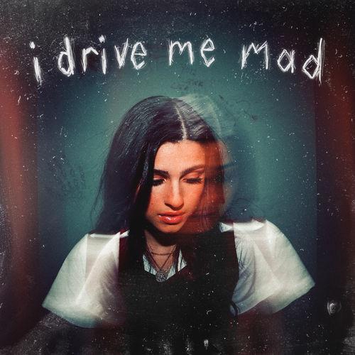 Album cover art for I drive me mad