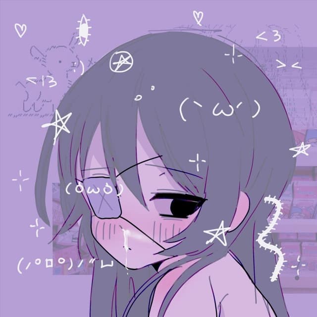 Album cover art for Shoujo