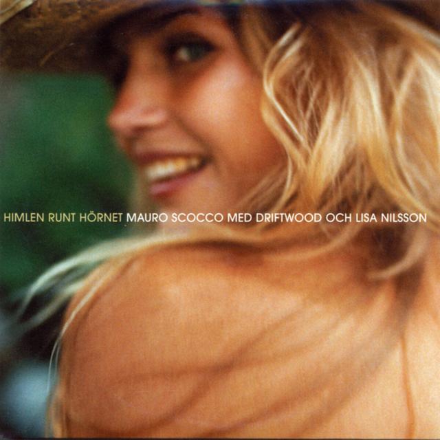 Album cover art for Himlen Runt Hörnet
