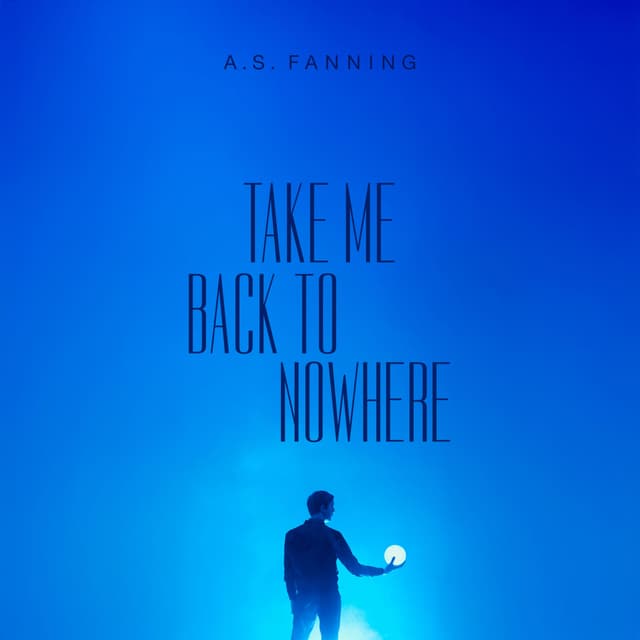 Album cover art for Take Me Back to Nowhere