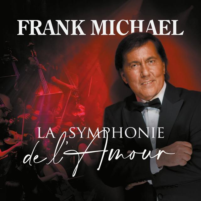 Album cover art for La Symphonie de l'Amour