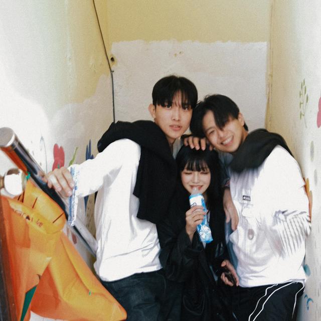 Album cover art for Peter pan