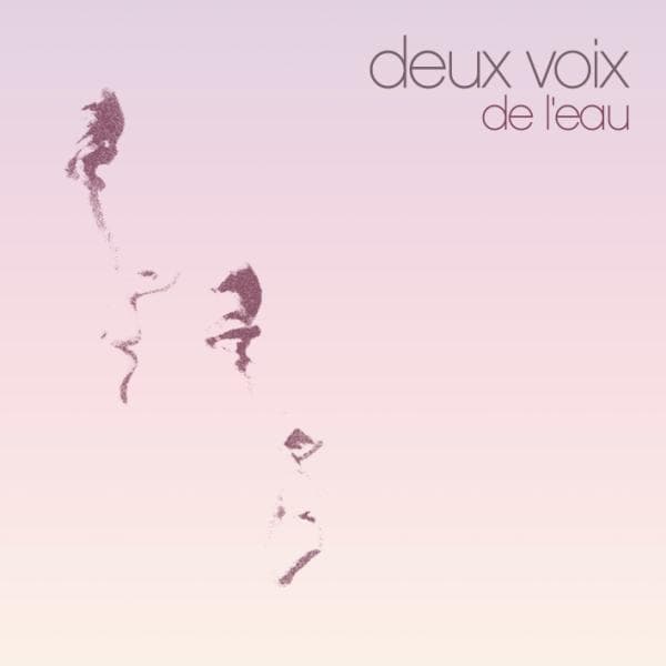 Album cover art for Dis-moi