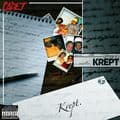 Album cover art for Letter to Krept