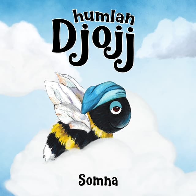 Album cover art for Somna