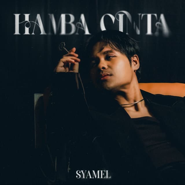Album cover art for Hamba Cinta