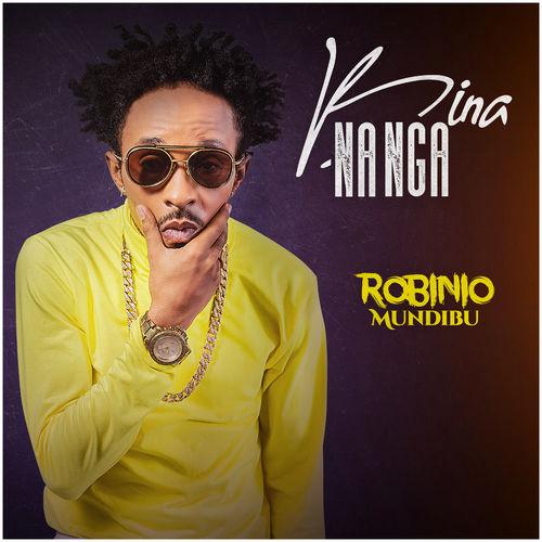 Album cover art for Bina Na Nga