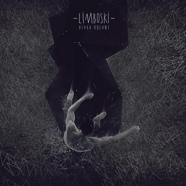 Album cover art for Verba volant