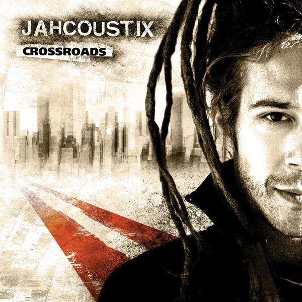 Album cover art for Crossroads