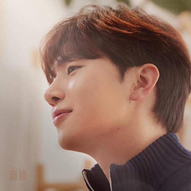Album cover art for Always with you