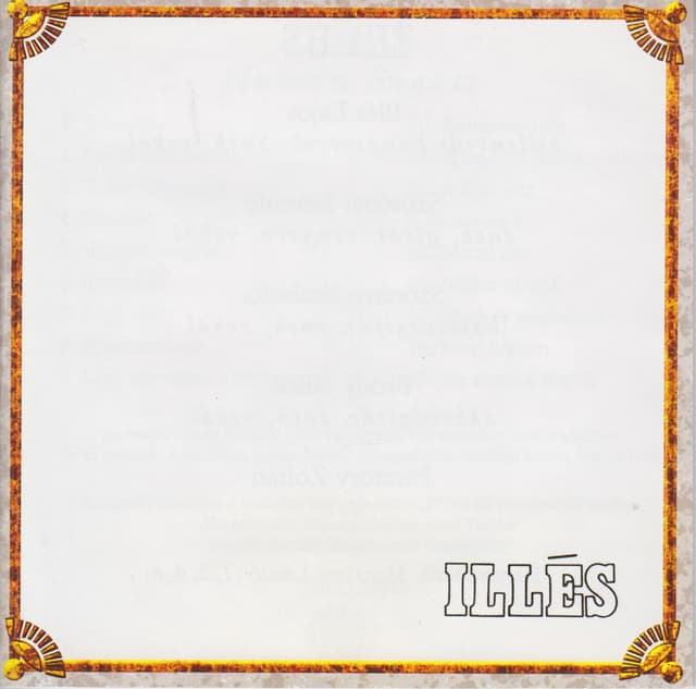 Album cover art for Human Rights