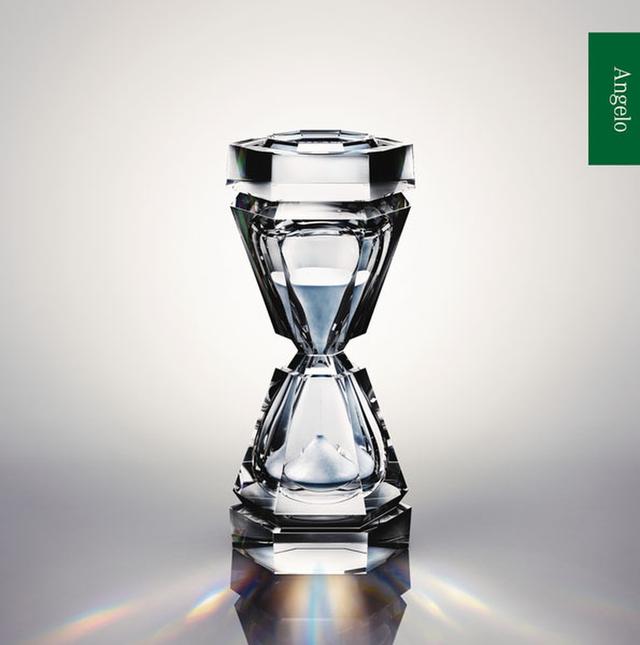 Album cover art for 光の記憶