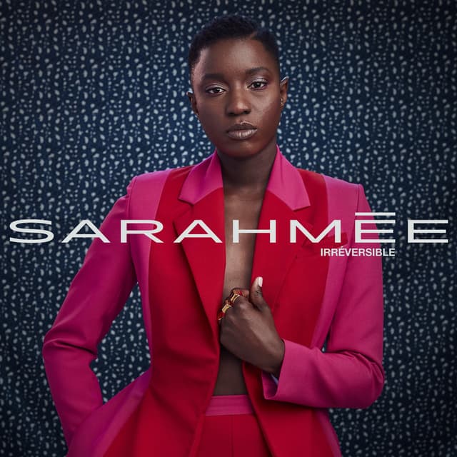 Album cover art for Irréversible