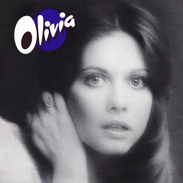 Album cover art for Olivia