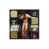 Album cover art for Black Joy - The Pye Sessions, 1975-1977