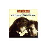 Album cover art for Emozionale