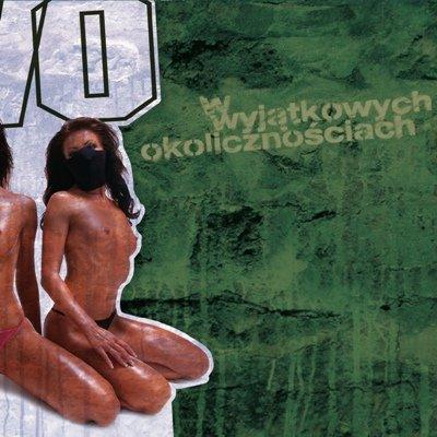 Album cover art for Witam was w rzeczywistości