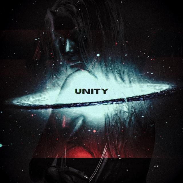 Album cover art for UNITY