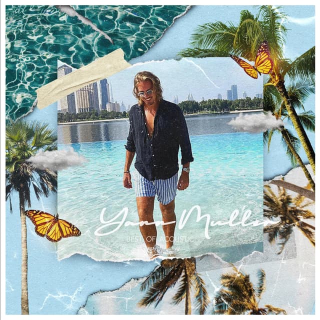 Album cover art for Best Acoustic Covers