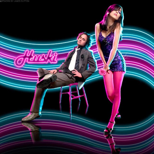 Album cover art for Love Peace Pain
