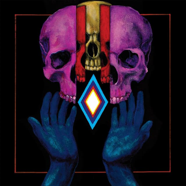 Album cover art for Pathos