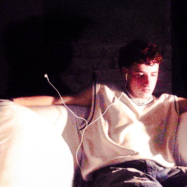 Album cover art for Cuando Aún Podía Hacerlo