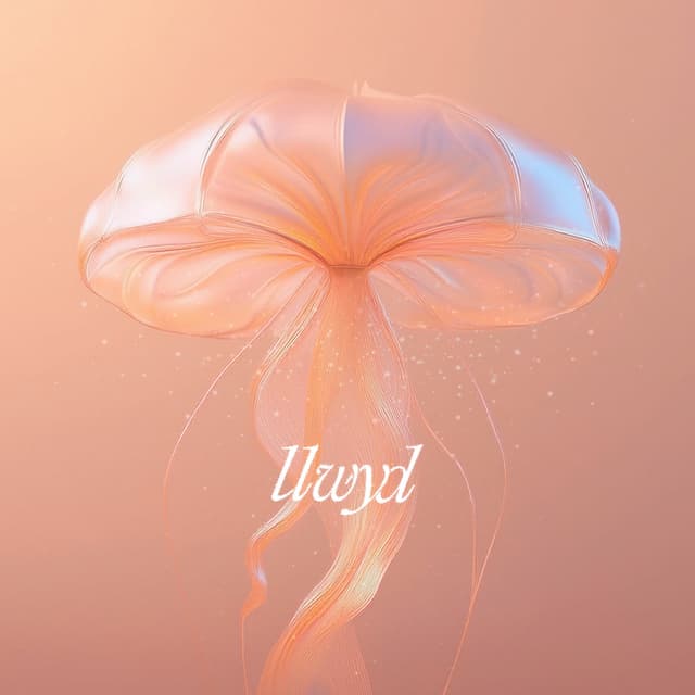 Album cover art for Umbrella