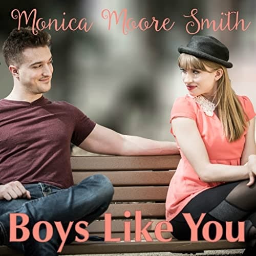 Album cover art for Boys Like You