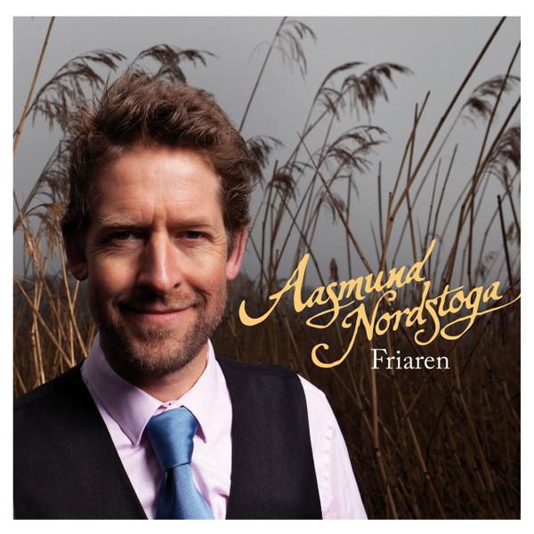 Album cover art for Friaren