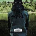 Album cover art for Inefable