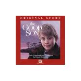 Album cover art for The Good Son