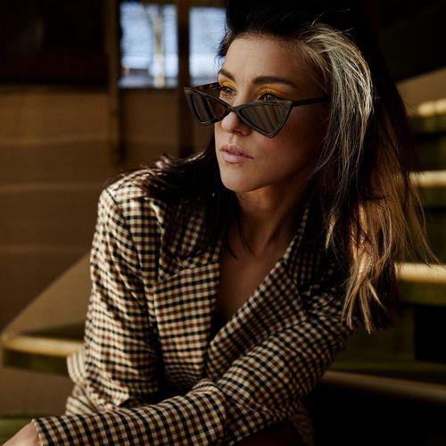 Album cover art for Pyyntö