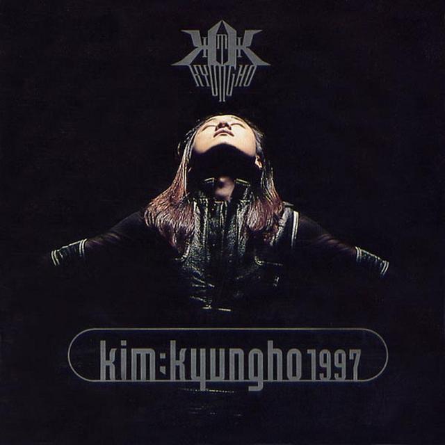 Album cover art for Kim:kyungho 1997