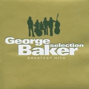 Album cover art for Greatest Hits