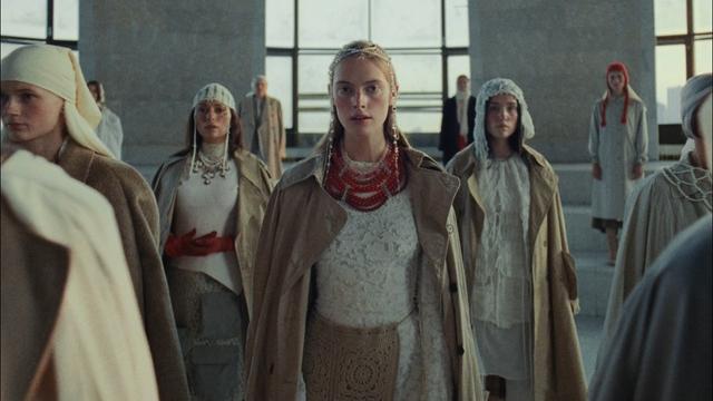 Album cover art for Kyiv