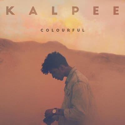 Album cover art for Colourful