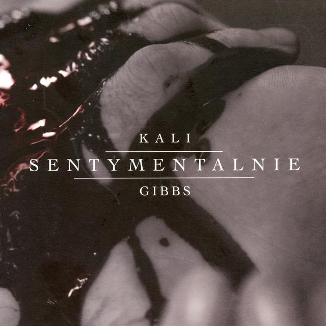 Album cover art for Sentymentalnie