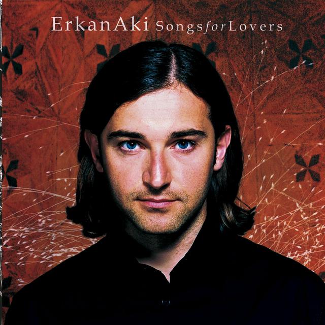 Album cover art for Songs for Lovers