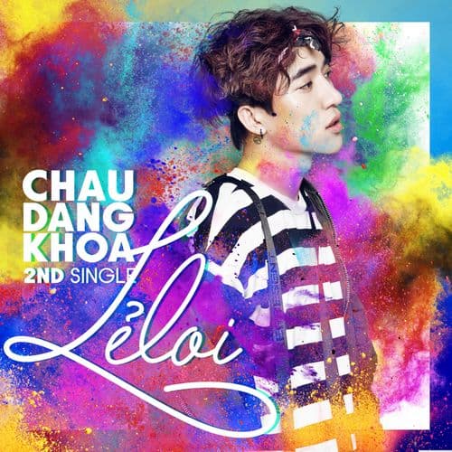 Album cover art for Le Loi