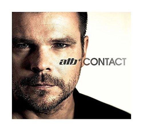 Album cover art for Contact