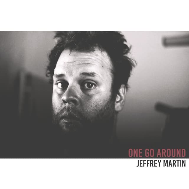 Album cover art for One Go Around