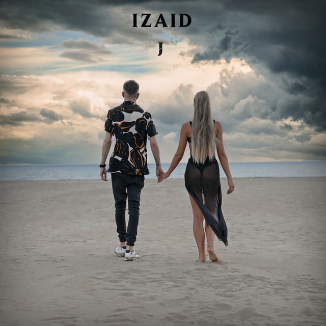 Album cover art for J - Single