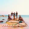 PARANOID CITY