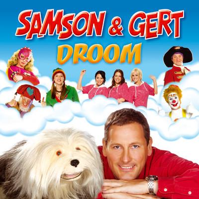 Album cover art for Droom